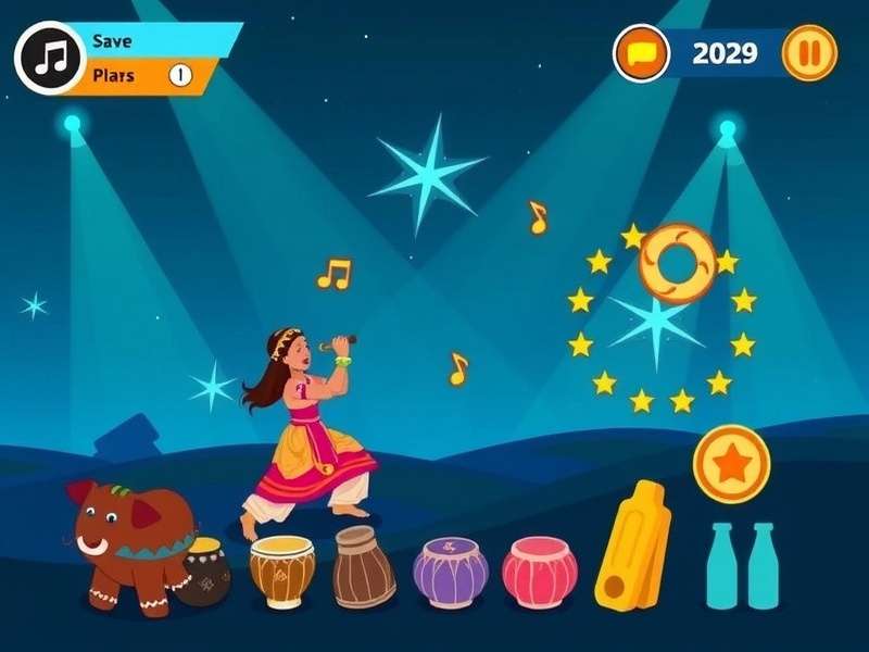 Bhangra Beat Explorer Community Event